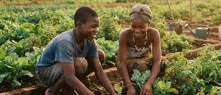 Seeds of Hope