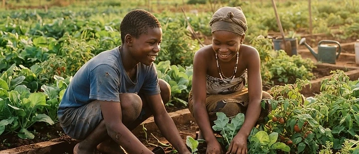 Seeds of Hope