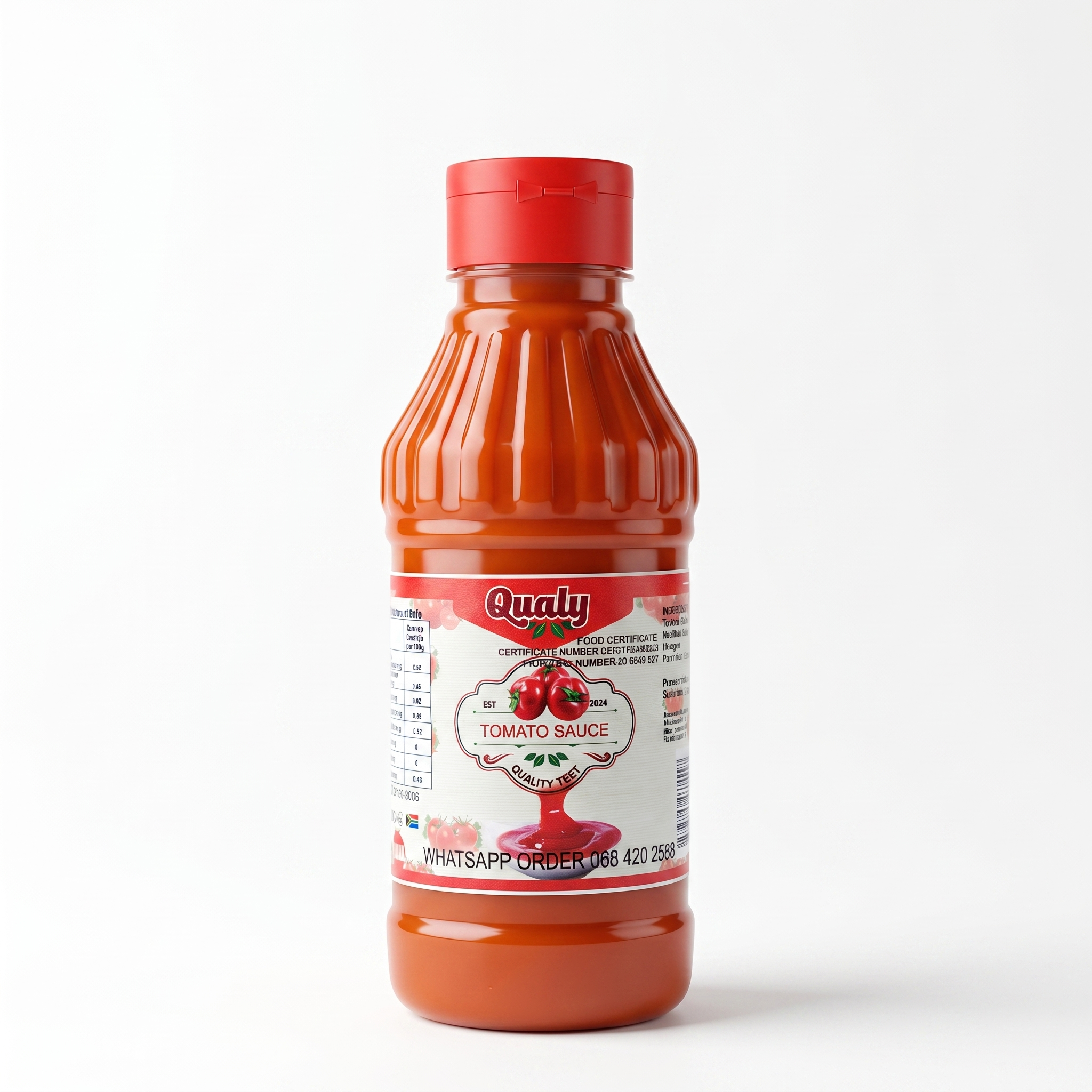 Tomato Sauce