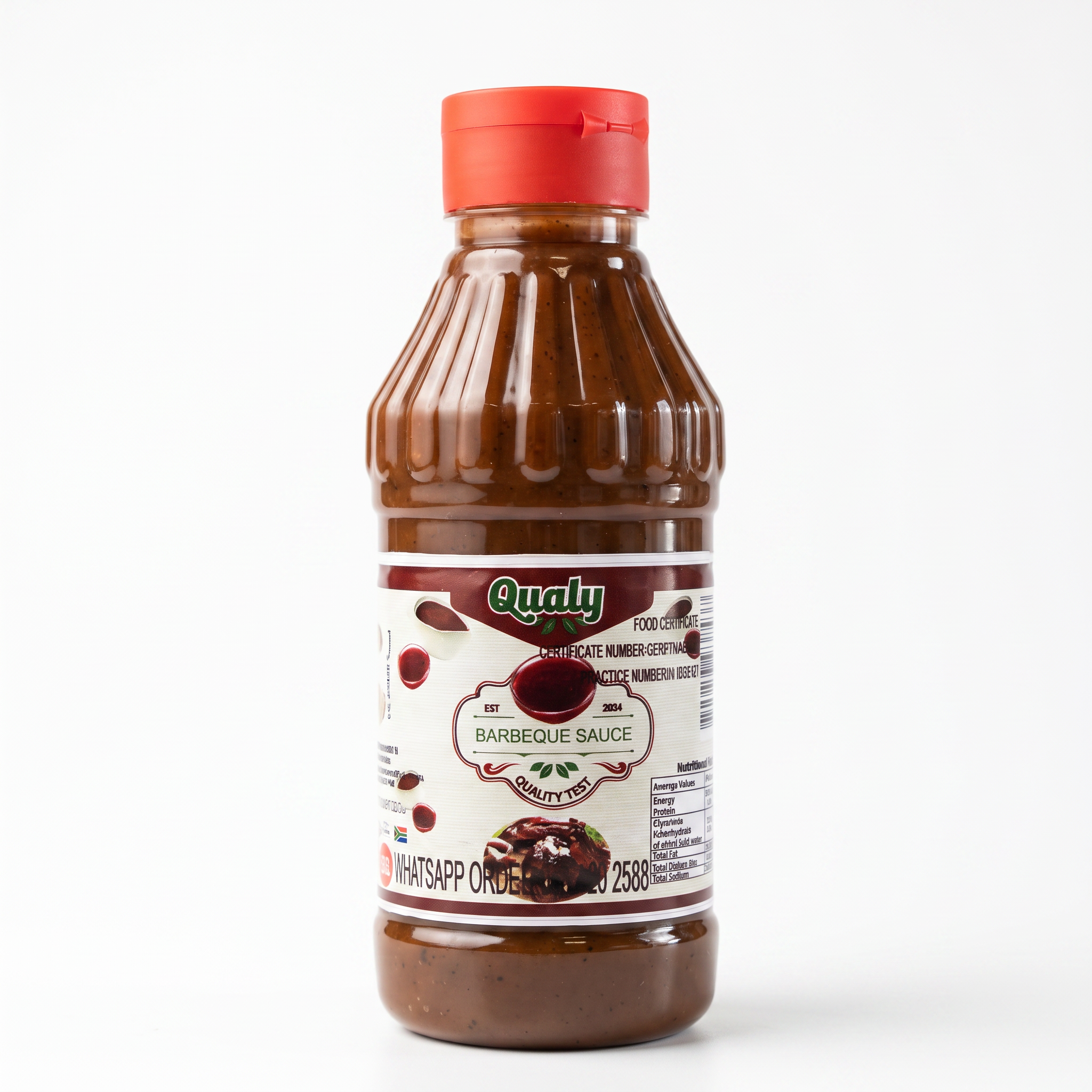Barbeque Sauce