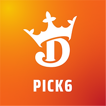 DraftKings Pick 6 logo