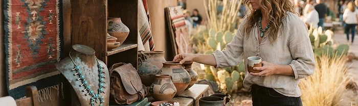 Timeless Charm: How to Style Vintage Without the Clutter