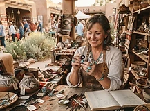 Mastering the Art of Pricing Your Vintage Treasures