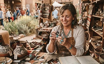 Mastering the Art of Pricing Your Vintage Treasures