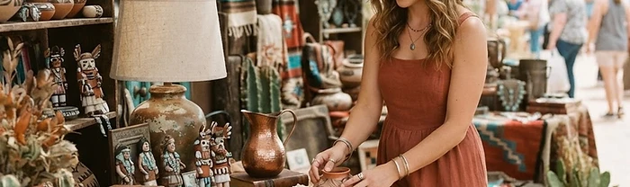 Timeless Charm: How to Mix Vintage Decor Without That Dusty Feel