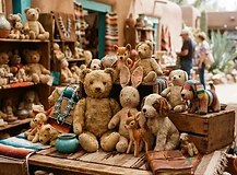 Cuddly Treasures: The Ultimate Guide to Plush Toy Collecting