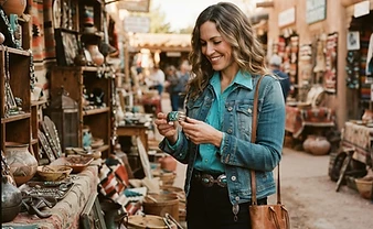 5 Expert Tips for Finding Hidden Treasures at Mall of Peddlers