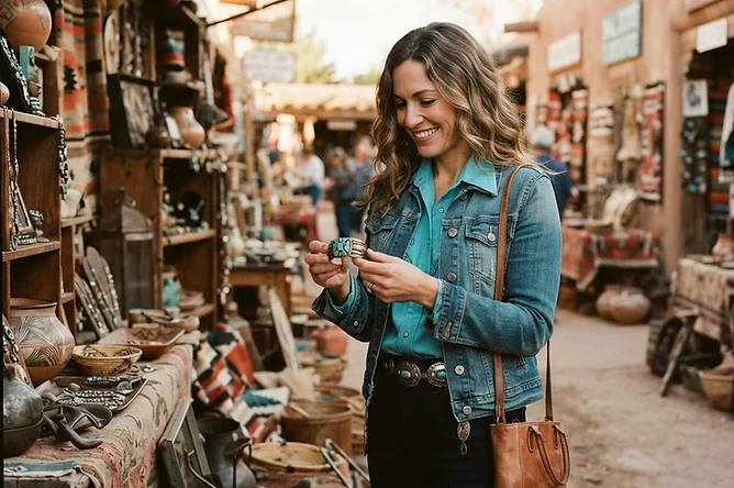 5 Expert Tips for Finding Hidden Treasures at Mall of Peddlers