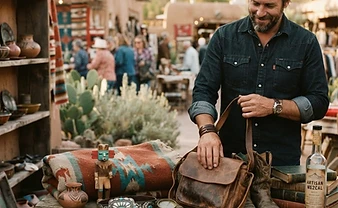 The Ultimate Guide: Best Finds for the Man Who Has Everything