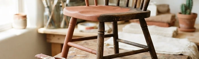 Thrifted to Treasured: Breathing New Life Into Old Decor
