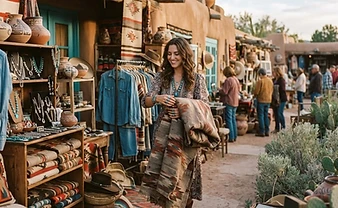 Why Buy Vintage? The Case for Shopping Secondhand