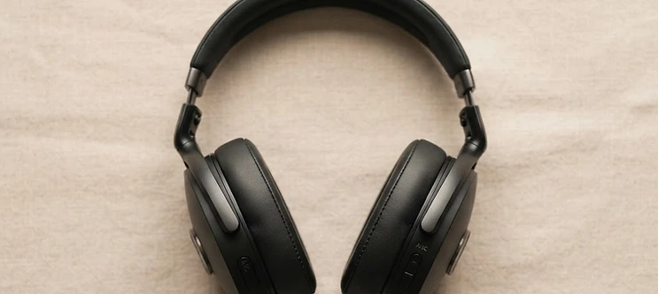 Sony WH-1000XM6
