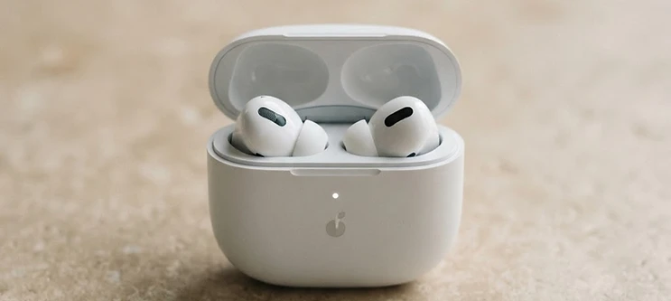 Apple AirPods Pro