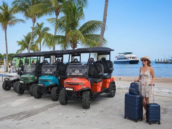 Key West Express