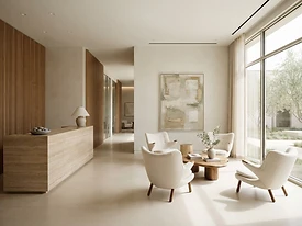 Gallery-Standard Reception