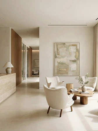 Gallery-Standard Reception