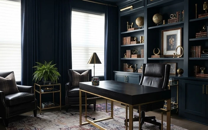 Home Office