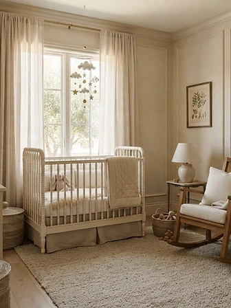 Organic Nursery