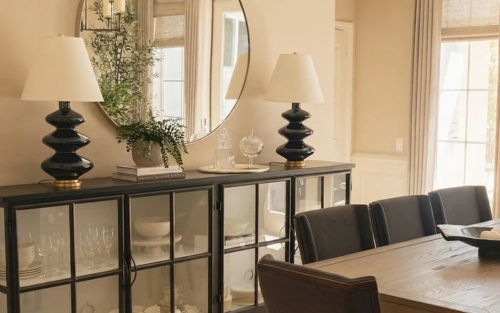 Dining Room Buffet