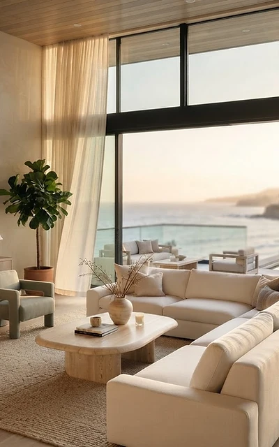 The Residential Portfolio