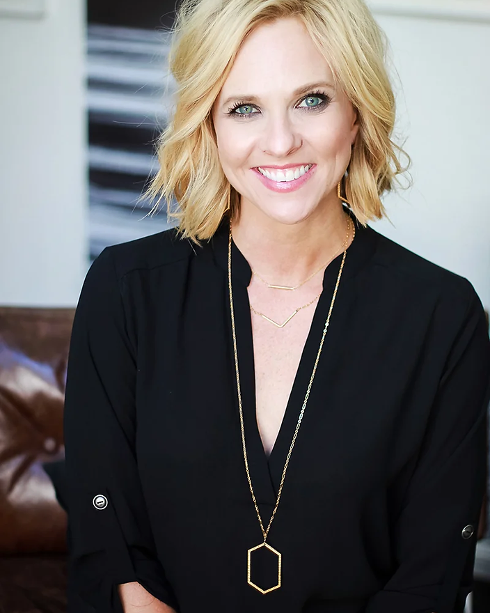 Leslie Summerlin, principal designer