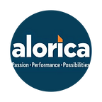 Client logo