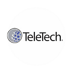 Client logo