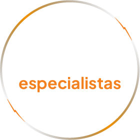 Fale com um de nossos especialistas