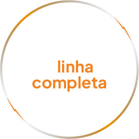 Conheça a nova linha