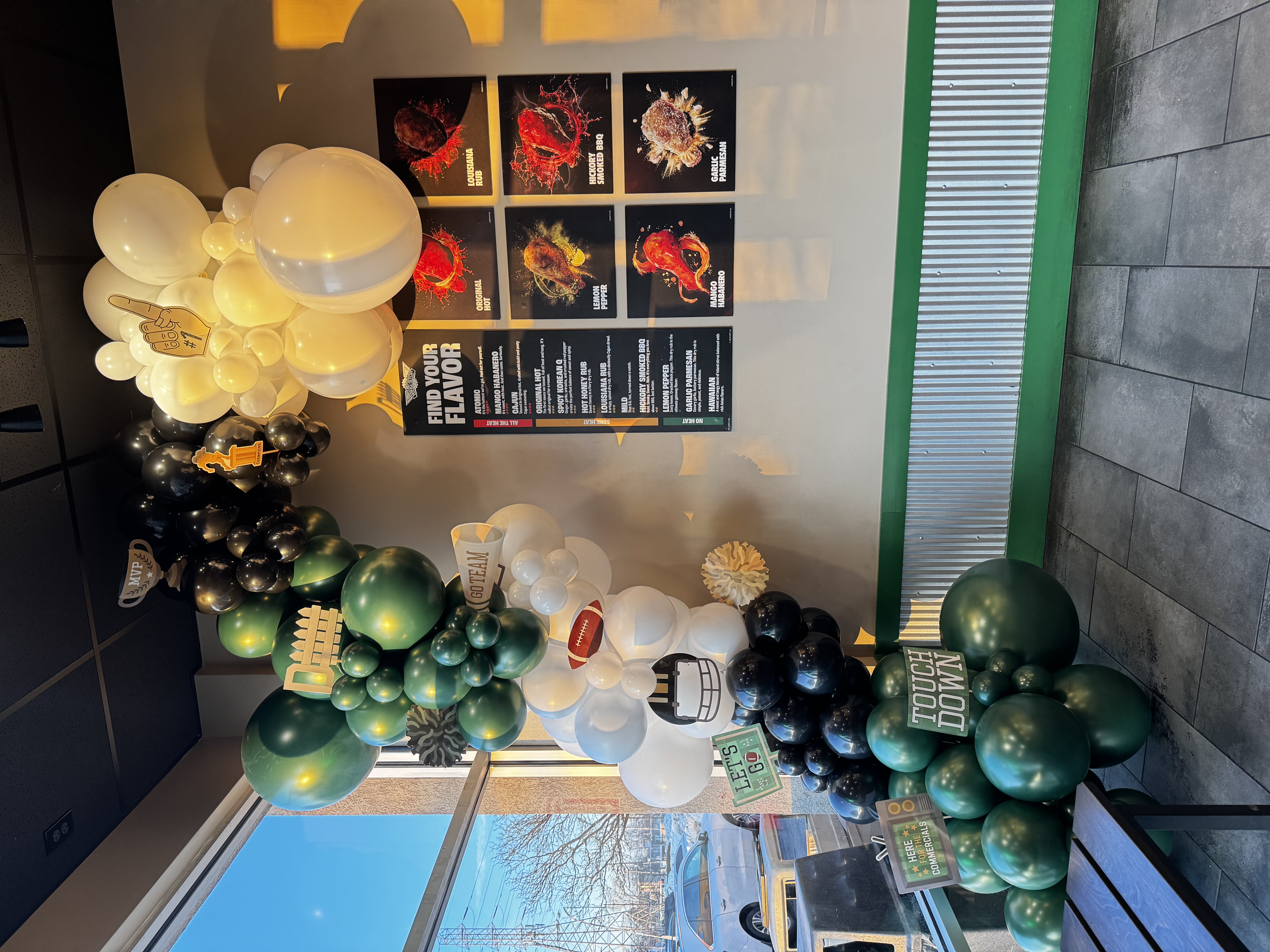 Offscript activation 19