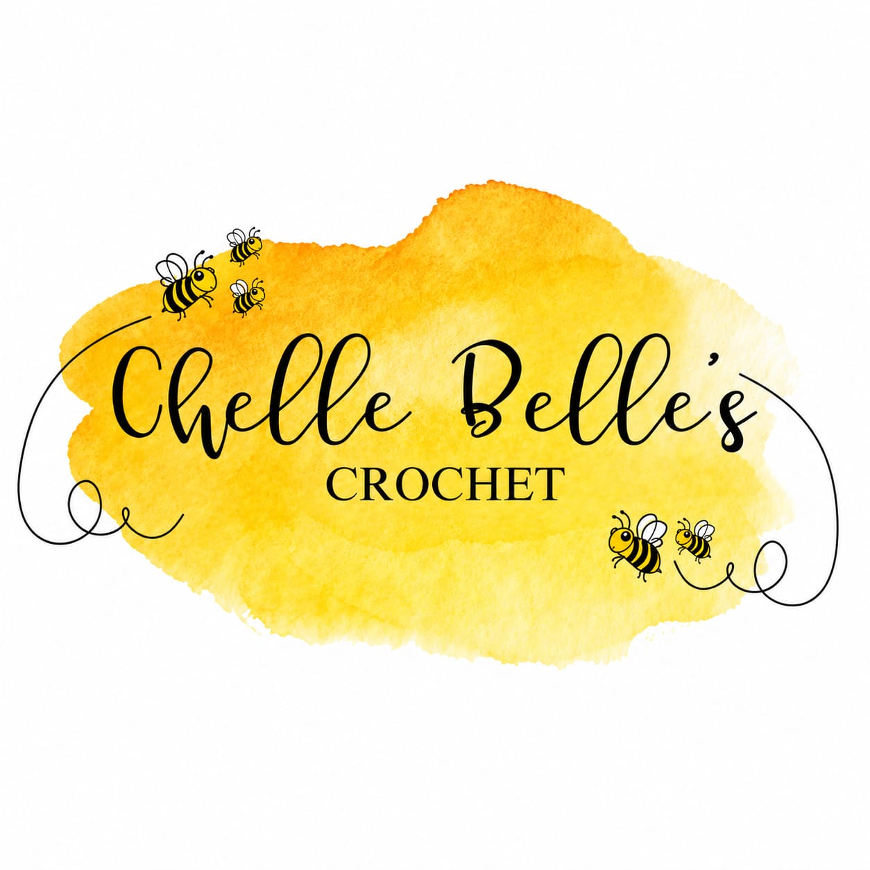Chelle Belle's Crochet