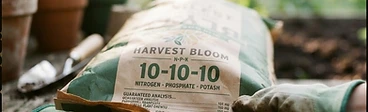 Choosing Between Organic and Synthetic Fertilizers for Your Home Garden