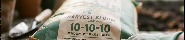 Choosing Between Organic and Synthetic Fertilizers for Your Home Garden