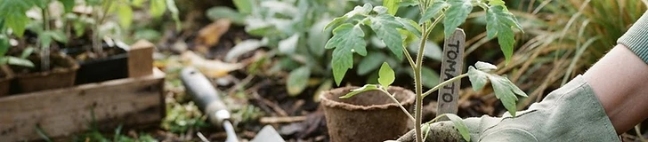 The Big Move: Successfully Transitioning Your Seedlings Outdoors