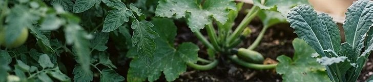 Fueling Your Garden: A Guide to Managing Heavy Feeders