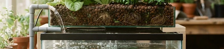 Harmonious Harmony: Pairing Fish and Plants for Your Home Aquaponics System