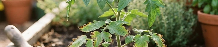 The Golden Rule of Gardening: How to Feed Your Plants Without Harming Them