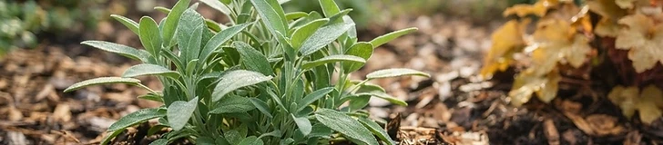 The Seasonal Armor: How Mulch Keeps Your Garden Thriving