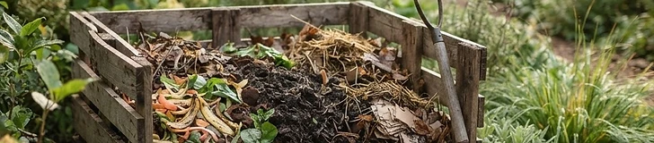 Mastering the Composting Balance: The Art of Greens and Browns