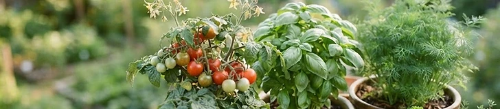 Mapping Your Harvest: How to Select the Right Crops for Your USDA Hardiness Zone