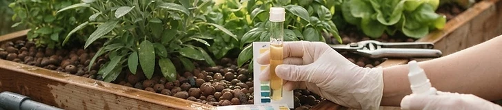 Maintaining Balance: Your Daily Guide to Aquaponic Water Health