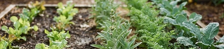 The Strategic Gardener: Preventing Disease Before It Starts
