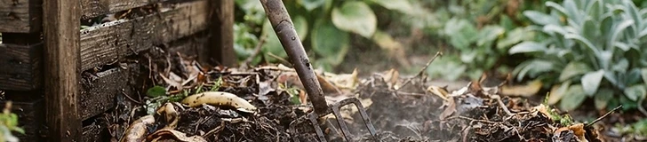 Why Your Compost Isn't Working: Fixing Odors and Sluggish Piles
