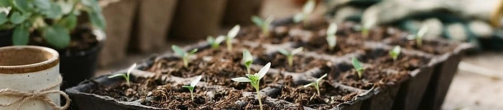 The Foundation of Success: Choosing Your Seed Starting Gear