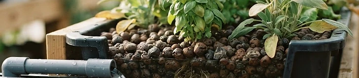 The Foundation of Growth: Cycling Your Aquaponics Biofilter