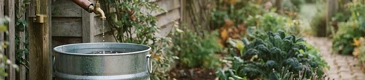 Sky-Sourced Hydration: Smart Strategies for Rainwater Harvesting and Seasonal Scheduling