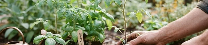 From Greenhouse to Garden: Mastering the Art of Seedling Hardening