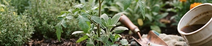 From Bin to Bed: Unlocking the Power of Your Finished Compost