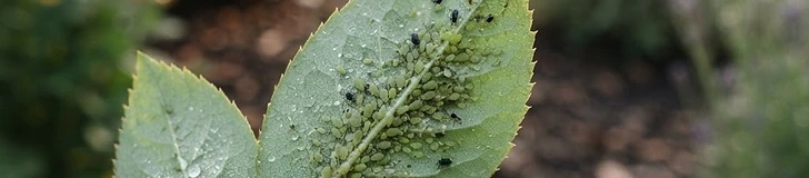 Inviting Nature’s Allies: How to Attract Beneficial Insects to Your Garden