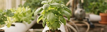 Growing Without Soil: A Simple Guide to Hydroponic Success